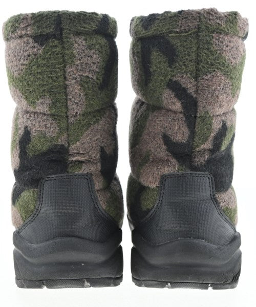 THE NORTH FACE 靴子