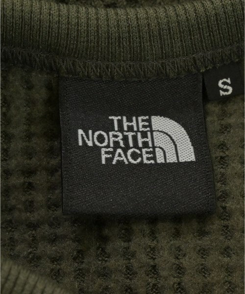 THE NORTH FACE T恤/上衣