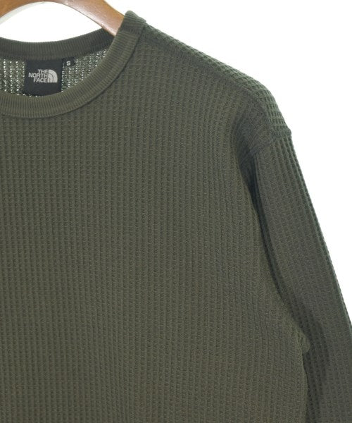 THE NORTH FACE T恤/上衣