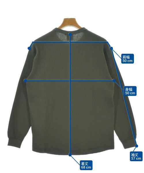 THE NORTH FACE T恤/上衣