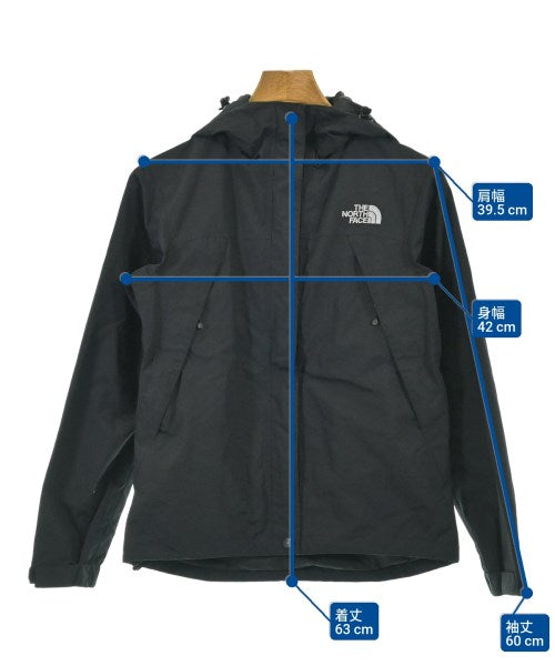 THE NORTH FACE 山系外套