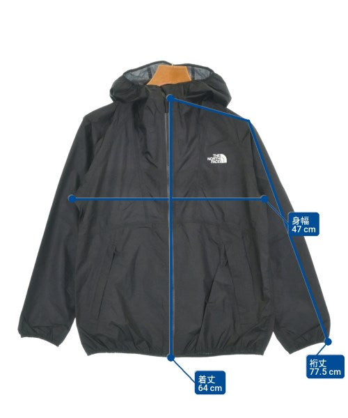 THE NORTH FACE 斜紋夾克
