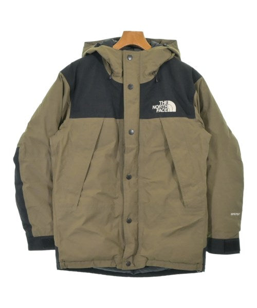 THE NORTH FACE 羽絨夾克/背心