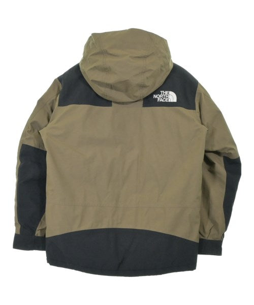 THE NORTH FACE 羽絨夾克/背心