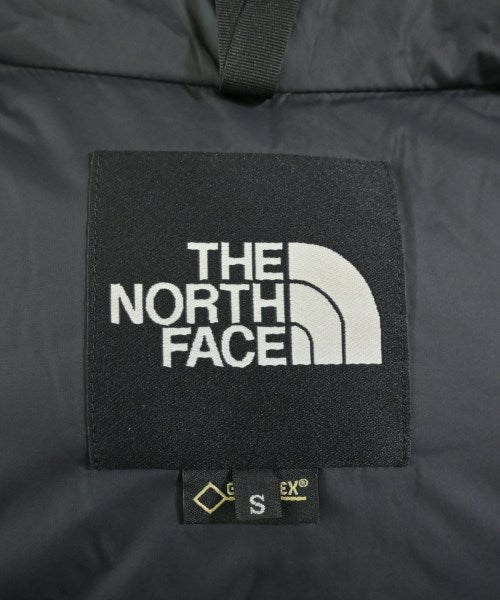 THE NORTH FACE 羽絨夾克/背心