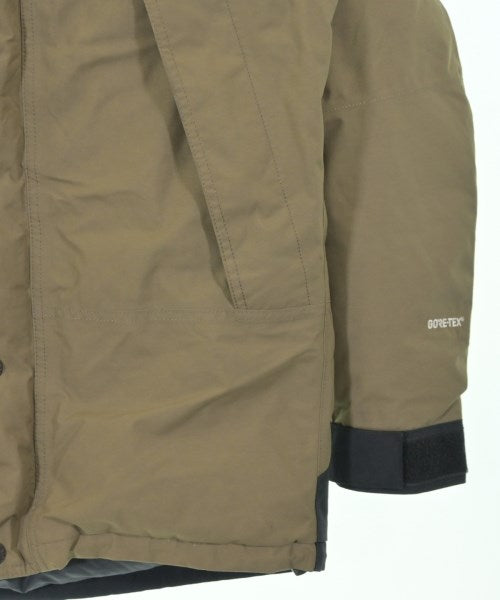 THE NORTH FACE 羽絨夾克/背心