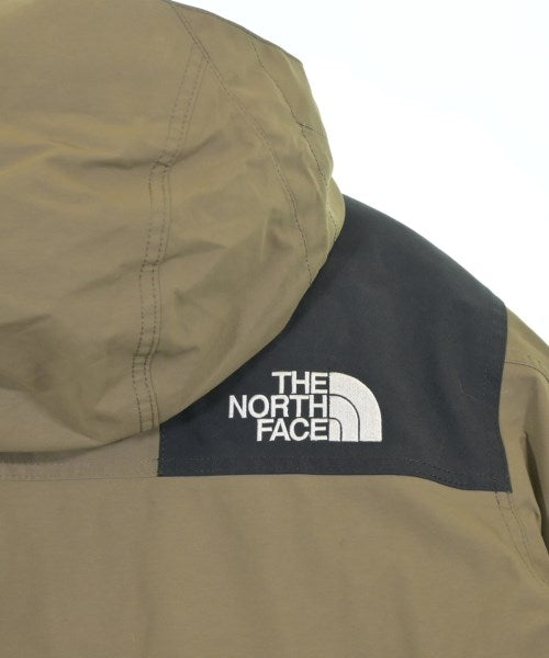THE NORTH FACE 羽絨夾克/背心