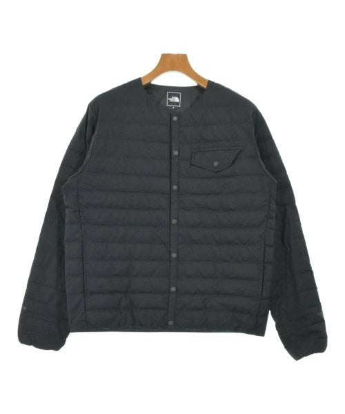 THE NORTH FACE 羽絨夾克/背心