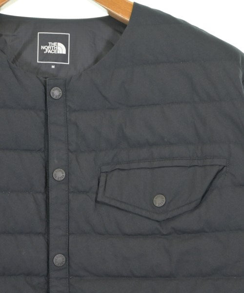 THE NORTH FACE 羽絨夾克/背心