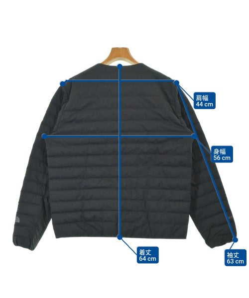 THE NORTH FACE 羽絨夾克/背心
