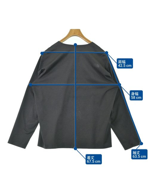 THE NORTH FACE T恤/上衣
