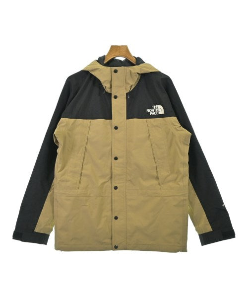THE NORTH FACE 山系外套