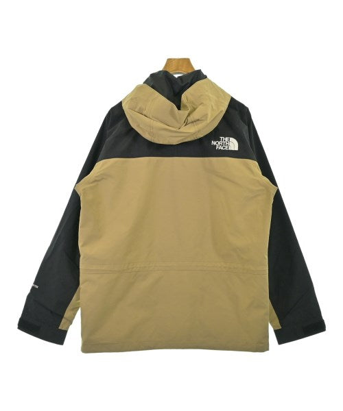THE NORTH FACE 山系外套