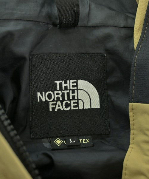 THE NORTH FACE 山系外套