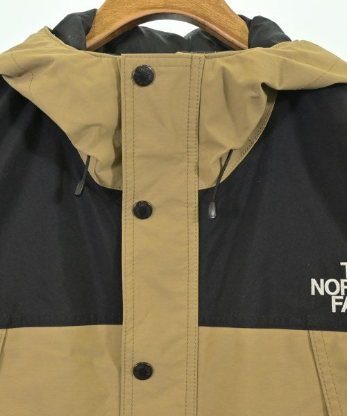 THE NORTH FACE 山系外套