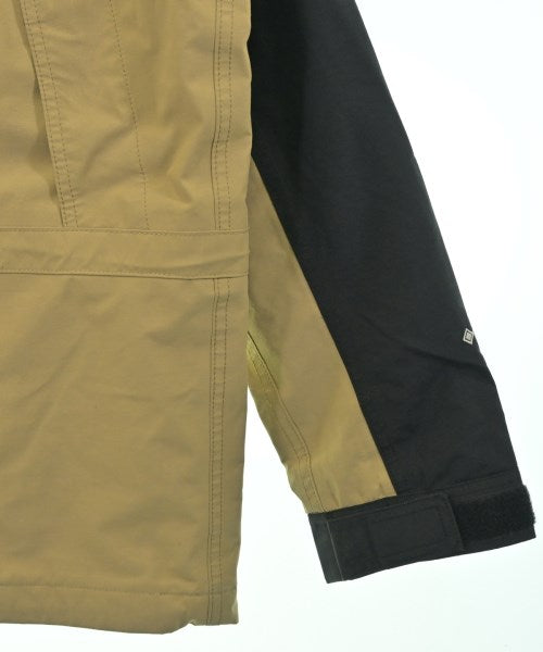 THE NORTH FACE 山系外套