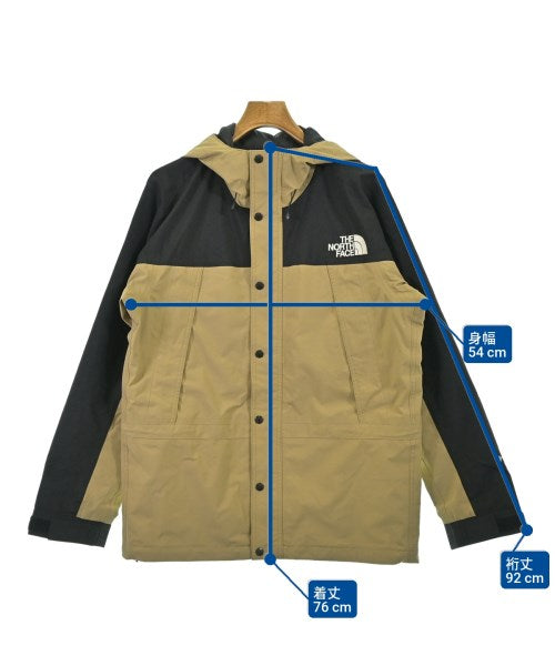 THE NORTH FACE 山系外套