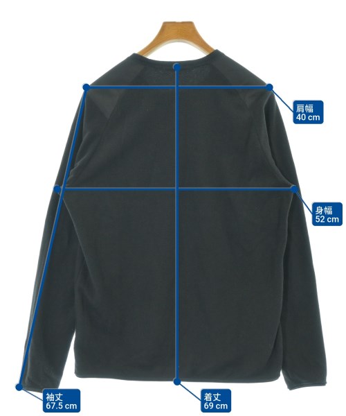 THE NORTH FACE 運動衫