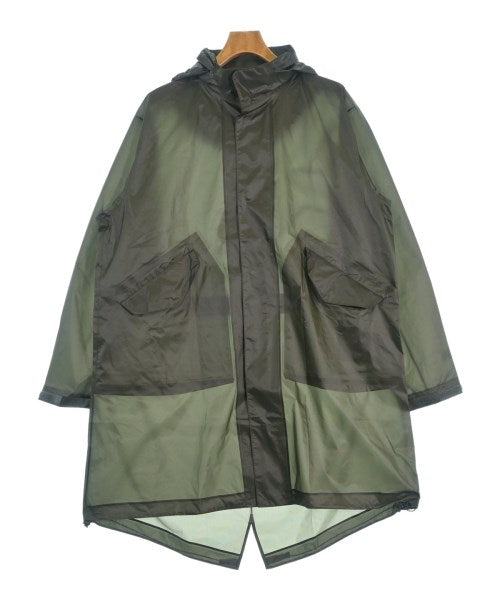 THE NORTH FACE 其他大衣