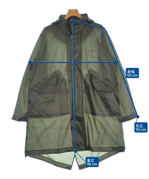 THE NORTH FACE 其他大衣