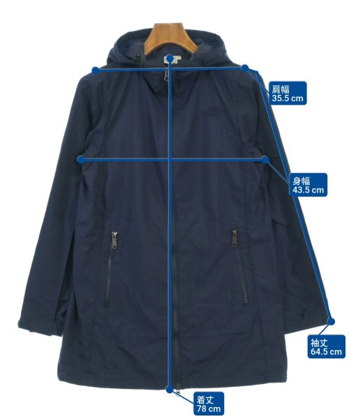 THE NORTH FACE 其他大衣