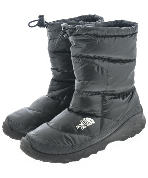 THE NORTH FACE 靴子