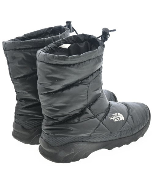 THE NORTH FACE 靴子