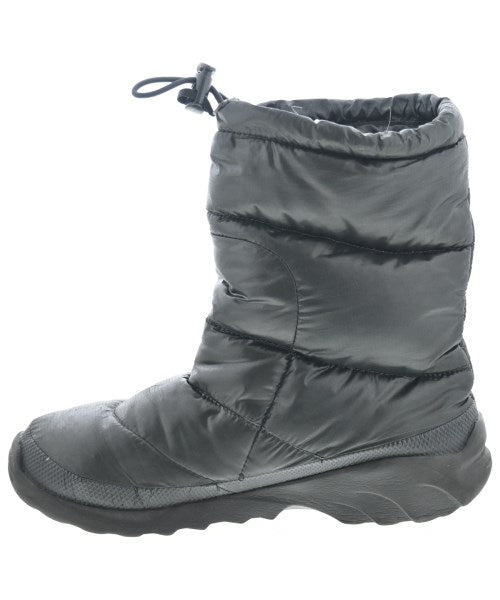 THE NORTH FACE 靴子