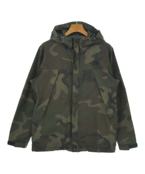 THE NORTH FACE 山系外套
