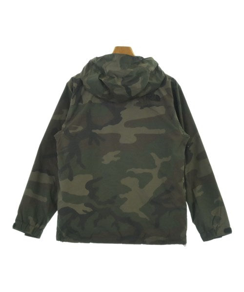 THE NORTH FACE 山系外套