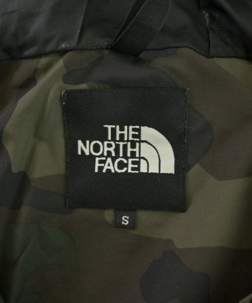 THE NORTH FACE 山系外套
