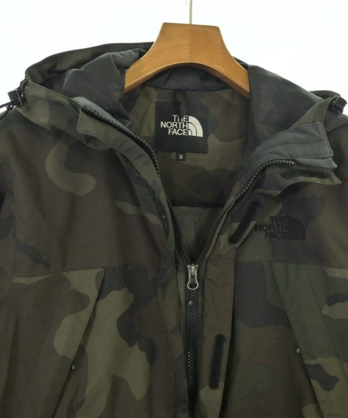 THE NORTH FACE 山系外套
