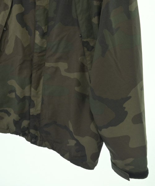 THE NORTH FACE 山系外套