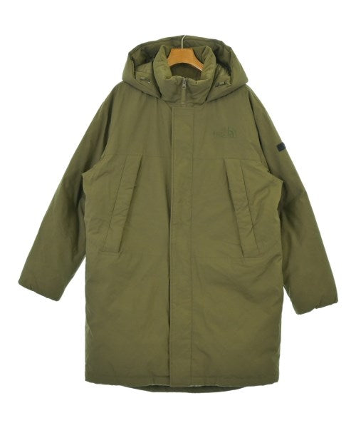 THE NORTH FACE 羽絨大衣