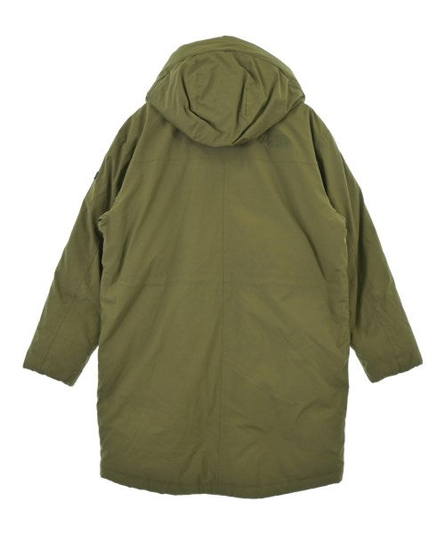 THE NORTH FACE 羽絨大衣