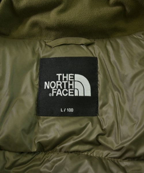 THE NORTH FACE 羽絨大衣