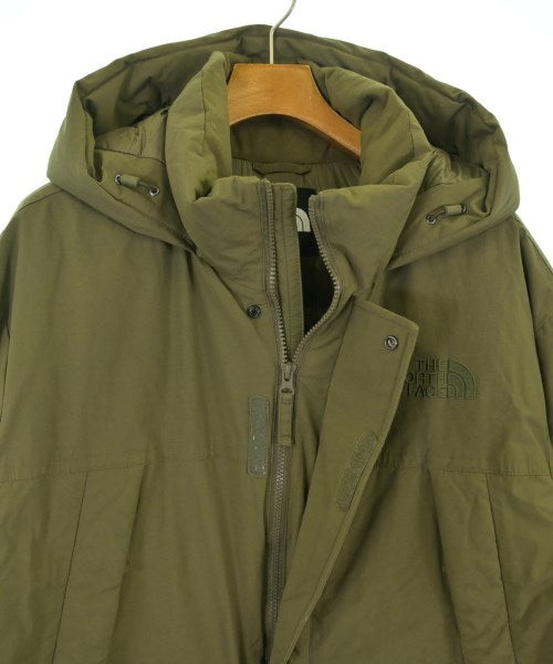 THE NORTH FACE 羽絨大衣