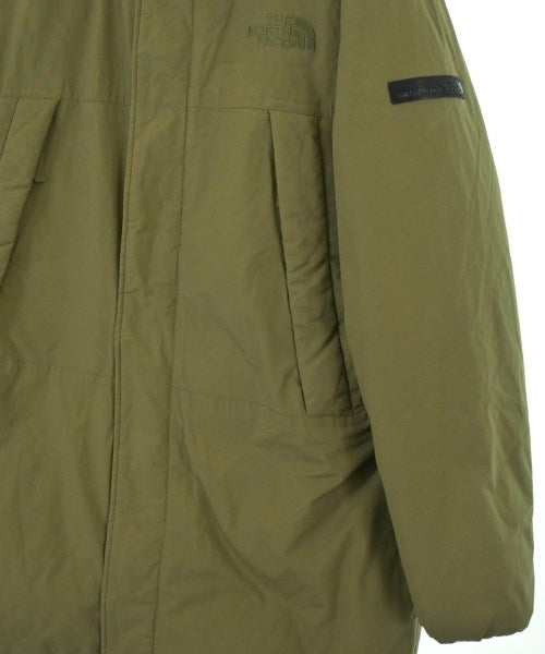 THE NORTH FACE 羽絨大衣