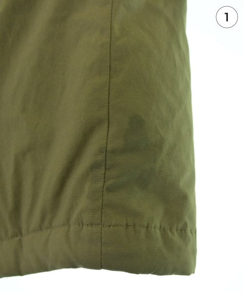 THE NORTH FACE 羽絨大衣