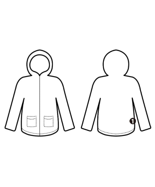 THE NORTH FACE 羽絨大衣