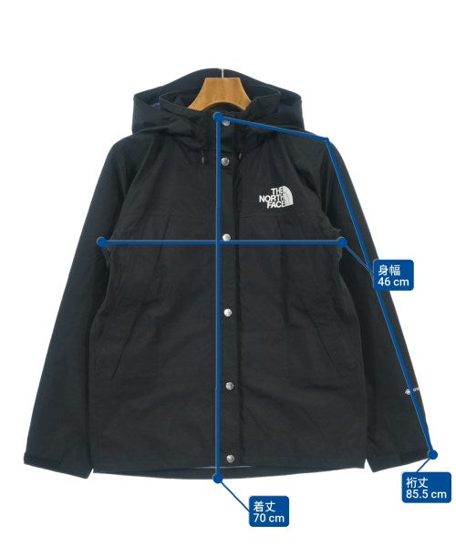 THE NORTH FACE 山系外套