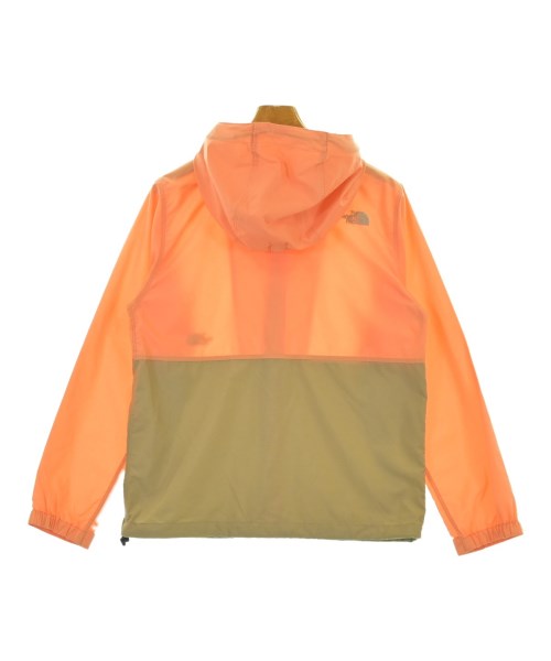 THE NORTH FACE 斜紋夾克