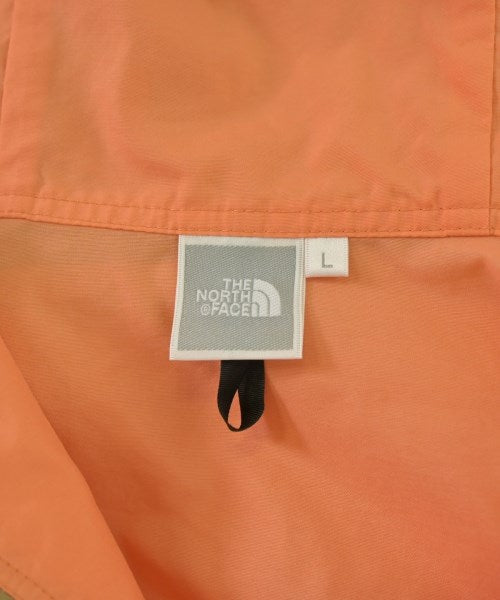 THE NORTH FACE 斜紋夾克