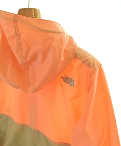 THE NORTH FACE 斜紋夾克