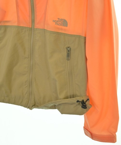 THE NORTH FACE 斜紋夾克