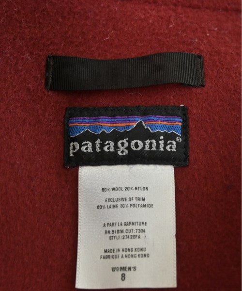 patagonia 其他飛行外套