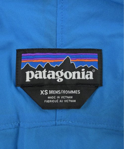 patagonia 斜紋夾克