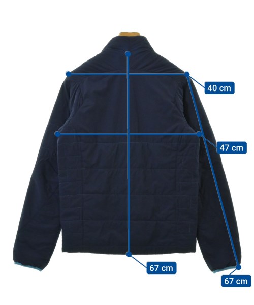 patagonia 斜紋夾克