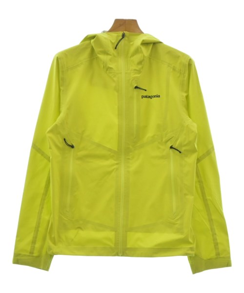 patagonia 山系外套