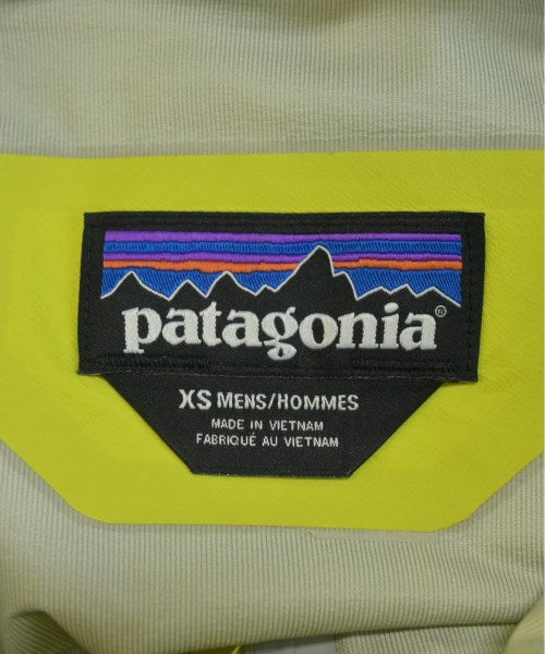 patagonia 山系外套